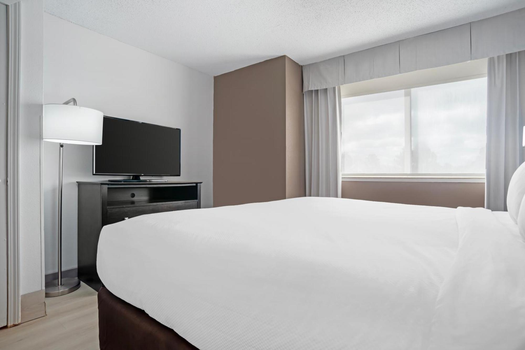 Comfort Inn & Suites Crystal Inn Sportsplex Gulfport Exteriör bild