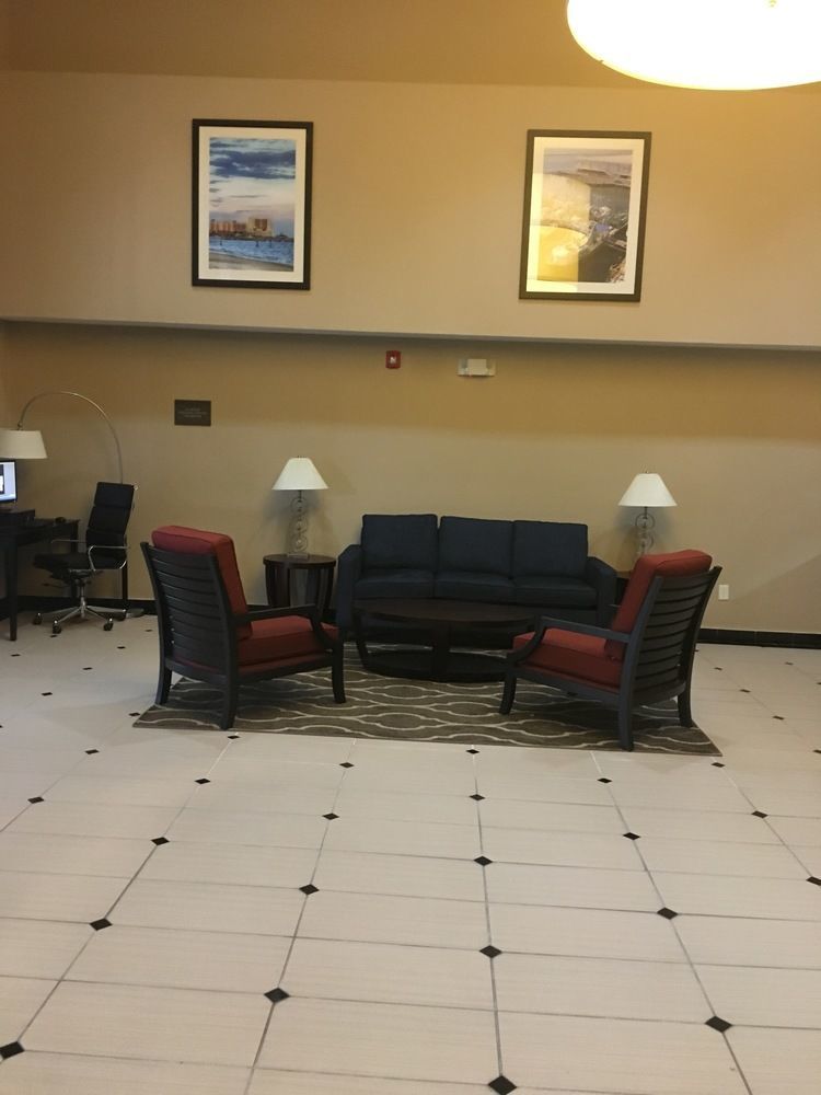 Comfort Inn & Suites Crystal Inn Sportsplex Gulfport Exteriör bild