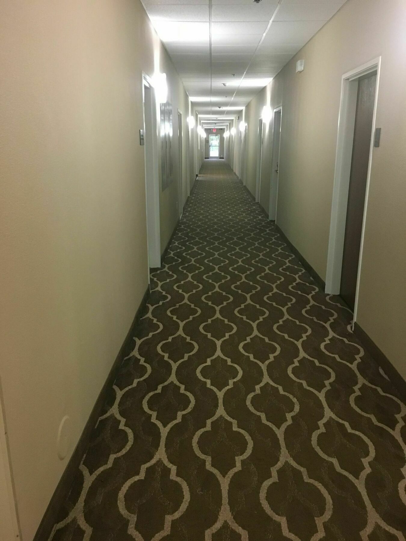 Comfort Inn & Suites Crystal Inn Sportsplex Gulfport Exteriör bild